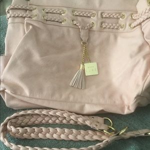 Miche luxe Catalina shell only large